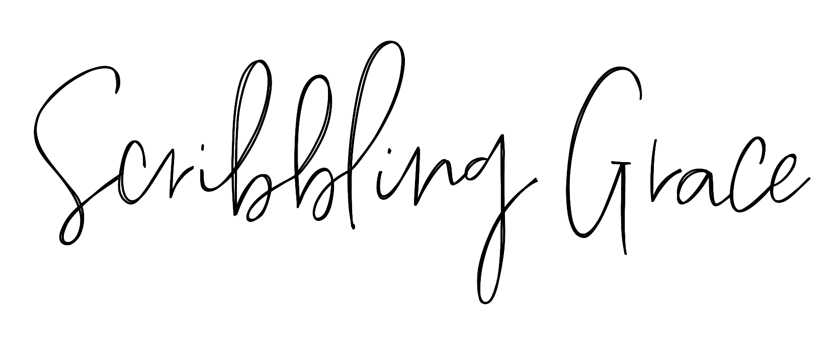 calligraphy line pdf